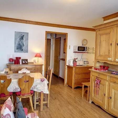 Superbe 3 Pieces, 6 Pers, 40m², Pied Des Pistes, Les Menuires - Fr-1-178-310 Apartment Saint-Martin-de-Belleville